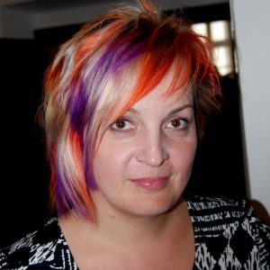 Naděžda Špatenková