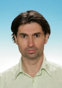 Petr Pastucha
